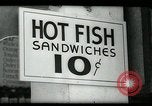 Image of Restaurants in Miami  Miami Florida USA, 1936, second 45 stock footage video 65675031876
