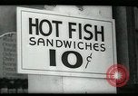 Image of Restaurants in Miami  Miami Florida USA, 1936, second 46 stock footage video 65675031876