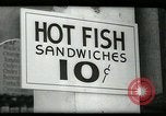 Image of Restaurants in Miami  Miami Florida USA, 1936, second 47 stock footage video 65675031876