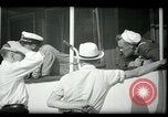 Image of tourists at restaurants West Palm Beach Florida USA, 1936, second 21 stock footage video 65675031877