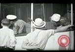 Image of tourists at restaurants West Palm Beach Florida USA, 1936, second 26 stock footage video 65675031877