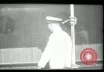 Image of tourists at restaurants West Palm Beach Florida USA, 1936, second 49 stock footage video 65675031877