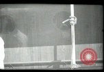 Image of tourists at restaurants West Palm Beach Florida USA, 1936, second 50 stock footage video 65675031877