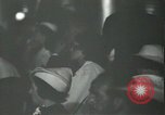 Image of people at club Miami Florida USA, 1936, second 3 stock footage video 65675031878