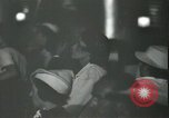 Image of people at club Miami Florida USA, 1936, second 5 stock footage video 65675031878