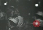 Image of people at club Miami Florida USA, 1936, second 7 stock footage video 65675031878