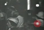 Image of people at club Miami Florida USA, 1936, second 9 stock footage video 65675031878