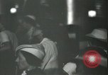 Image of people at club Miami Florida USA, 1936, second 10 stock footage video 65675031878