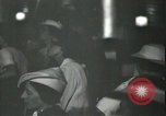 Image of people at club Miami Florida USA, 1936, second 11 stock footage video 65675031878