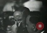 Image of people at club Miami Florida USA, 1936, second 19 stock footage video 65675031878