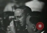 Image of people at club Miami Florida USA, 1936, second 20 stock footage video 65675031878