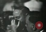 Image of people at club Miami Florida USA, 1936, second 21 stock footage video 65675031878