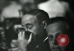 Image of people at club Miami Florida USA, 1936, second 23 stock footage video 65675031878