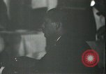 Image of people at club Miami Florida USA, 1936, second 28 stock footage video 65675031878