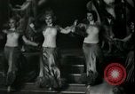 Image of people at club Miami Florida USA, 1936, second 30 stock footage video 65675031878