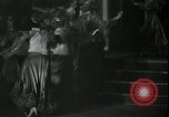 Image of people at club Miami Florida USA, 1936, second 33 stock footage video 65675031878