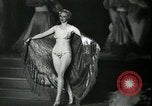 Image of people at club Miami Florida USA, 1936, second 36 stock footage video 65675031878