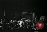 Image of people at club Miami Florida USA, 1936, second 40 stock footage video 65675031878