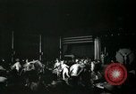 Image of people at club Miami Florida USA, 1936, second 41 stock footage video 65675031878