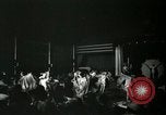 Image of people at club Miami Florida USA, 1936, second 42 stock footage video 65675031878