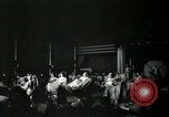 Image of people at club Miami Florida USA, 1936, second 43 stock footage video 65675031878