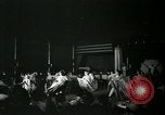 Image of people at club Miami Florida USA, 1936, second 44 stock footage video 65675031878