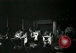 Image of people at club Miami Florida USA, 1936, second 46 stock footage video 65675031878
