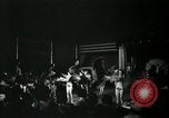Image of people at club Miami Florida USA, 1936, second 47 stock footage video 65675031878