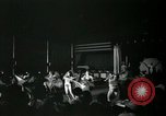 Image of people at club Miami Florida USA, 1936, second 48 stock footage video 65675031878