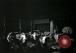 Image of people at club Miami Florida USA, 1936, second 49 stock footage video 65675031878