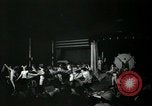 Image of people at club Miami Florida USA, 1936, second 52 stock footage video 65675031878