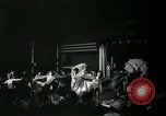 Image of people at club Miami Florida USA, 1936, second 53 stock footage video 65675031878