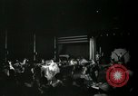 Image of people at club Miami Florida USA, 1936, second 58 stock footage video 65675031878