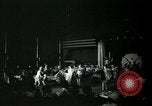 Image of people at club Miami Florida USA, 1936, second 59 stock footage video 65675031878