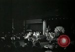 Image of people at club Miami Florida USA, 1936, second 60 stock footage video 65675031878