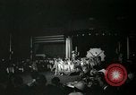 Image of people at club Miami Florida USA, 1936, second 61 stock footage video 65675031878