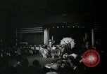 Image of people at club Miami Florida USA, 1936, second 62 stock footage video 65675031878