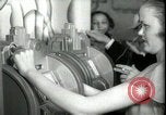 Image of people at club Miami Florida USA, 1936, second 3 stock footage video 65675031879