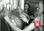 Image of people at club Miami Florida USA, 1936, second 4 stock footage video 65675031879