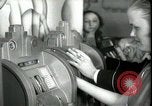 Image of people at club Miami Florida USA, 1936, second 5 stock footage video 65675031879