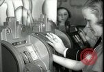 Image of people at club Miami Florida USA, 1936, second 6 stock footage video 65675031879