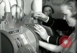 Image of people at club Miami Florida USA, 1936, second 7 stock footage video 65675031879