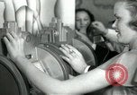 Image of people at club Miami Florida USA, 1936, second 10 stock footage video 65675031879
