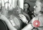 Image of people at club Miami Florida USA, 1936, second 11 stock footage video 65675031879