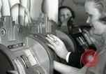 Image of people at club Miami Florida USA, 1936, second 13 stock footage video 65675031879