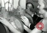 Image of people at club Miami Florida USA, 1936, second 17 stock footage video 65675031879