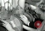 Image of people at club Miami Florida USA, 1936, second 19 stock footage video 65675031879