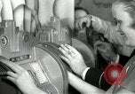 Image of people at club Miami Florida USA, 1936, second 21 stock footage video 65675031879