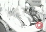 Image of people at club Miami Florida USA, 1936, second 23 stock footage video 65675031879