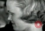 Image of people at club Miami Florida USA, 1936, second 28 stock footage video 65675031879